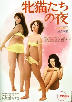 隐藏的面孔