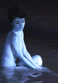 挣扎吧亚当君第一季
